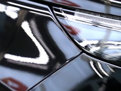 -美车驿站汽车改色工厂·艾利丹尼森·3M·美国雅龙·LG·隐形车衣