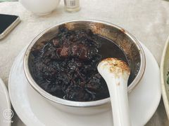 面豉蒸猪肉-腰记饭店(龙源路店)