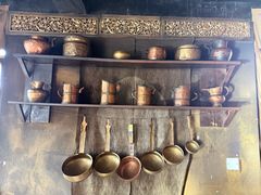 -玛吉阿米·餐吧