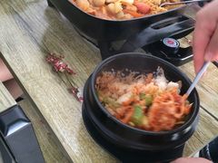 -三顺韩式料理店(广益店)