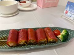 -鹿鸣酒家(越秀店)