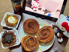 -墨茉点心局(万家丽店)