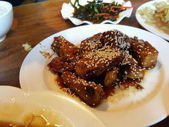 -少林寺欢喜地素斋馆