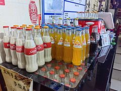 -秦韵味香辣爆肚面(钟楼店)