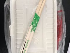 -乔伯凉面(白沙路店)