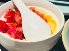 -天府豆花庄(金四季店)
