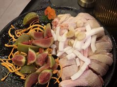 -凤园椰珍·椰子鸡火锅(番禺奥园广场店)