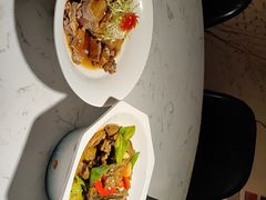 -徽州月·民间徽菜(浦东总店)