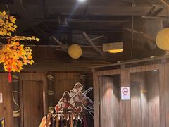 -暴风岛沉浸式体验馆(百联世纪店)