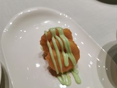 -许家菜.艺创菜(仁和新城店)