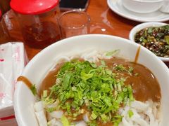 -阿波潮汕牛肉火锅·汤粉面(拱北店)