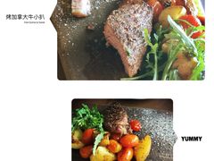 牛小扒-107私厨·牛排馆(龙岗店)