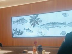 -船歌·鱼水饺青岛菜(金狮广场店)