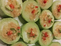 -水禾轩·海鲜蒸汽主题餐厅(新香洲旗舰店)