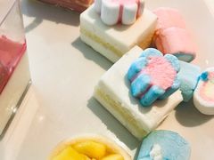 -常德武陵天济喜来登酒店-盛宴餐厅