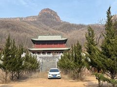 -伏羲山旅游区