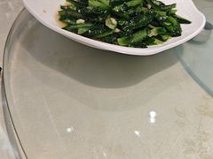 -奇芳阁·百年清真南京菜(夫子庙店)