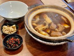 肉骨茶-Jia Bin Klang Bak Kut Teh 嘉宾 巴生肉骨茶