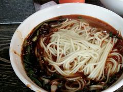-秦云老太婆摊摊面(较场口店)