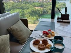 -食光全日制餐厅(绵阳首开喜来登酒店)