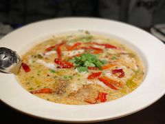 -渔见·精品川菜·老坛酸菜鱼(大朗店)