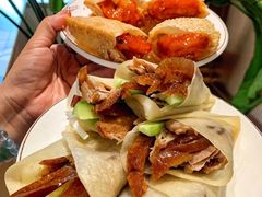 -满盛春饼·新津菜(河北路总店)