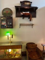 -IMUSE BARBER SHOP