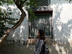 -牟氏庄园