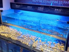 -蒙肥羊·酸汤潮牛·鲜牛肉火锅烤肉自助(岗顶店)