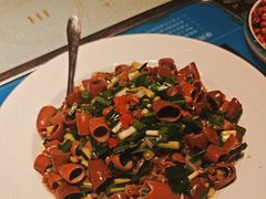 -李氏疙瘩汤·本地海鲜·老烟台菜(所城里店)
