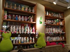 -猫咪博物馆(顶澳仔猫街店)