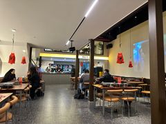 -猫公子纸上烤鱼烧烤•Bistro小酒馆(钱江世纪城店)