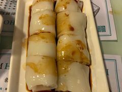 -点点心点心专门店(旺角店)
