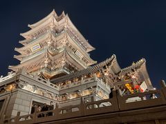 -济南大明湖景区