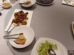 -济南喜来登酒店-采悦轩中餐厅