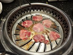 -木槿花韩式炭烤·熟成肉工坊(孙文东路店)