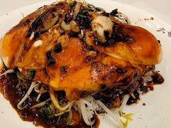-大哥餐厅(西城花园店)