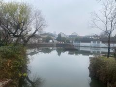 -水绘园