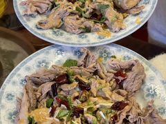 -前门张记涮肉(前门店)