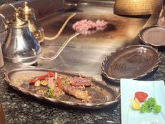 -吉川谷谷·铁板烧烤肉放题(石景山台湾街店)