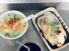 -银记肠粉店(北京路店)