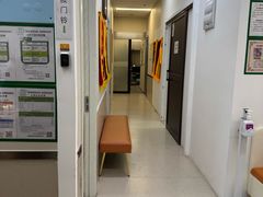 -爱妮康宠物医院·干细胞免疫细胞·肿瘤·心脏(张江店)