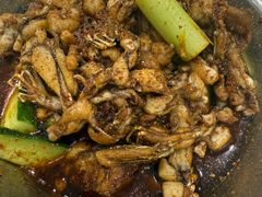-辣盆盆麻辣小龙虾(哈尔滨总店)