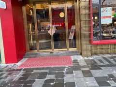 门面-捞神煲汤火锅(湖滨商业街店)