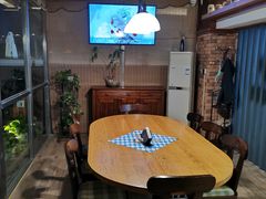 -凯德瑞花园餐厅(大唐芙蓉园店)