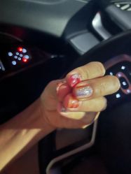 -Nice Nail 奈斯美甲
