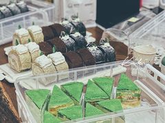 -Line 咖啡(石厦花园店)