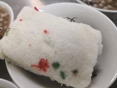 -芳婆糕团店(王府大街店)