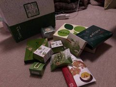 -伊藤久右卫门(宇治本店)