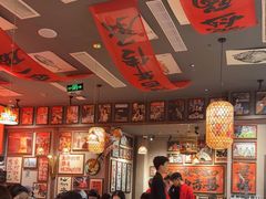 -王繁星面馆(西安熙地港店)